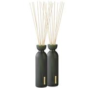RITUALS The Ritual of Jing Reed Diffuser Sticks Value Pack 2 x 250ml - With Sacred Lotus & Jujube - Relaxing and Calming Properties