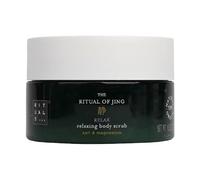 Rituals The Ritual Of Jing Relaxing Body Scrub 125g