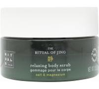 Rituals The Ritual of Jing Subtle Floral Lotus & Jujube Salt Body Scrub 300g