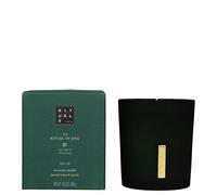 RITUALS Scented Candle from The Ritual of Jing - with Lotus Flower and Jujube - Up to 50 hours of Burn Time - 290g