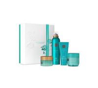 RITUALS The Ritual of Karma Karma Lotus Flower & White Tea Bath & Body Medium Gift Set (Worth £52.40)