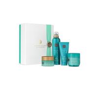 RITUALS The Ritual of Karma Bath Gift Set, Lotus Flower, Medium | Luxury gift set, bath & body care essentials, ready to gift, self-care ritual