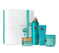 Rituals The Ritual of Karma Body Care Set 125 ml + 125 g + 200 ml + 100 ml