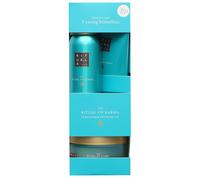 Rituals The Ritual of Karma - Delicately Sweet Lotus & White Tea - Mini Bath and Body Set