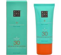 RITUALS The Ritual of Karma Face Cream SPF30 50ml - Hydrating Sun Protection