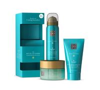 Rituals The Ritual of Karma Lotus Flower & White Tea Trial Set