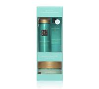 Rituals The Ritual of Karma Gift Set Lotus White Tea Hydrating Trial Set Boxed