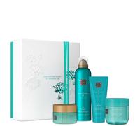 RITUALS The Ritual of Karma Karma Lotus Flower & White Tea Bath & Body Medium Gift Set (Worth £52.40)