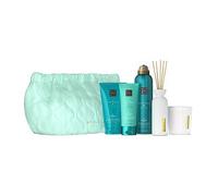 RITUALS Gift Set The Ritual of Karma Large - Lotus Flower and White Tea, Nourishing and Soothing Bath Box