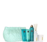 RITUALS The Ritual of Karma Lotus Flower & White Tea Bath & Body Large Gift Set (Worth £98.60)