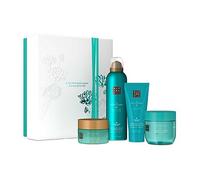 RITUALS The Ritual of Karma Karma Lotus Flower & White Tea Bath & Body Medium Gift Set (Worth £52.40)