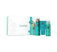 RITUALS The Ritual of Karma Lotus Flower & White Tea Bath & Body Small Gift Set (Worth £31.60)