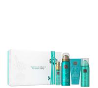 RITUALS The Ritual of Karma Lotus Flower & White Tea Bath & Body Small Gift Set (Worth £31.60)