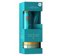 Rituals The Ritual of Karma Lotus Flower & White Tea Trial Set