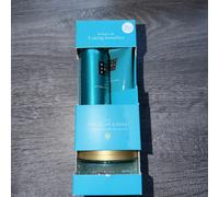 Rituals The Ritual of Karma - Delicately Sweet Lotus & White Tea - Mini Bath and Body Set