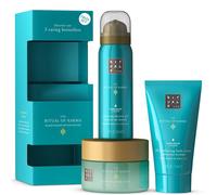 RITUALS The Ritual Of Karma Lotus Flower & White Tea Mini Bath and Body Set