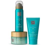 RITUALS The Ritual Of Karma Lotus Flower & White Tea Mini Bath and Body Set