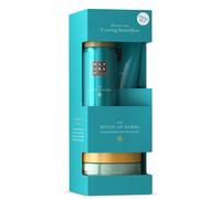 Rituals The Ritual of Karma Lotus Flower & White Tea Trial Set