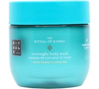 Rituals The Ritual of Karma Overnight Body Mask 125ml