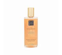 Rituals The Ritual of Karma Shimmering Body Oil 100ML