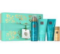 Rituals The Ritual of Karma - Delicately Sweet Lotus & White Tea - Small Bath and Body Gift Set