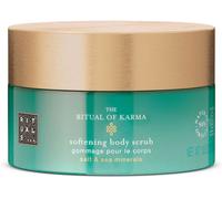 Rituals - The Ritual of Karma Softening Body Scrub 300g for Women