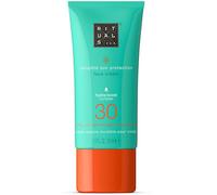 Rituals The Ritual Of Karma Sun Protection Facial Cream 50 ml SPF 30