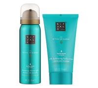 Rituals The RItual Of Karma Travel Set Shower Gel & Body Cream