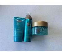 RITUALS The Ritual of Karma Trial Set - Lotus & Tea with Cooling Hydration