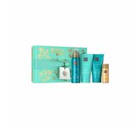 Rituals The Ritual of Karma - Delicately Sweet Lotus & White Tea - Small Bath and Body Gift Set