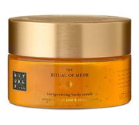 Rituals The Ritual Of Mehr Invigorating Body Scrub 250g