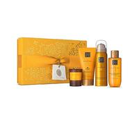 Rituals The Ritual Of Mehr Sweet Orange & Cedar Wood Bath & Body Small Gift Set