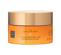 Rituals The Ritual of Mehr Sweet Orange & Cedar Wood Body Scrub 250g