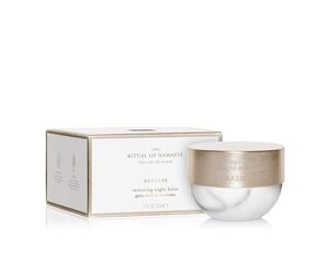 RITUALS The Ritual of Namast? Restoring Night balm, Ageless Collection, 50 ml