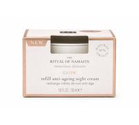 Rituals The Ritual Of Namasté Glow Anti-Ageing Night Cream Refill 50 ml