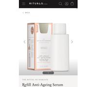 Rituals Glow Anti-Ageing Serum Refill 30ml For Women