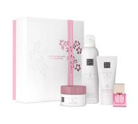 Rituals Sakura Medium Body Care Set 200 ml + 125 g + 100 ml + 15 ml