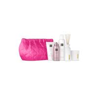 RITUALS The Ritual of Sakura Bath Gift Set, Cherry Blossom, Large | Luxury gift set, bath & body care essentials, ready to gift, self-care ritual