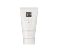 Rituals The Ritual of Sakura Body Cream, Cherry Blossom & Rice Milk, 92% Natural Ingredients, Rich Formula with Vitamin E