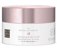 Rituals The Ritual of Sakura Body Scrub 250g