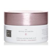 Rituals The Ritual of Sakura Body Scrub 250g