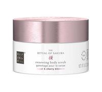Rituals The Ritual of Sakura Body Scrub 250g