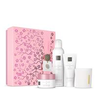RITUALS The Ritual of Sakura Cherry Blossom & Rice Milk Medium Bath and Body Gift Set (Worth £49.50)