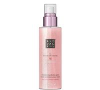 RITUALS The Ritual of Sakura Cherry Blossom Shimmering Body Spray 150ml