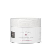 Rituals The Ritual Of Sakura Floral Cherry Blossom & Rice Milk Moisturising Body Cream 220Ml In None None One Size