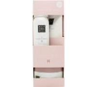 Rituals The Ritual of Sakura Gift Set 70ml Body Cream + 125g Body Scrub + 50ml Foaming Shower Gel