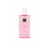 Rituals The Ritual of Sakura Hand Wash with Cherry Blossom and Nourishing Ingredients, Refillable Glass Bottle