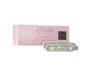 RITUALS The Ritual of Sakura Refill Car Air Freshener - Duo Pack with Cherry Blossom and Rice Milk Scent - 2 x 3g