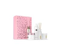 Rituals The Ritual of Sakura - Floral Cherry Blossom & Rice Milk - Large Bath and Body Gift Set