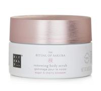 Rituals The Ritual of Sakura Body Scrub 250g